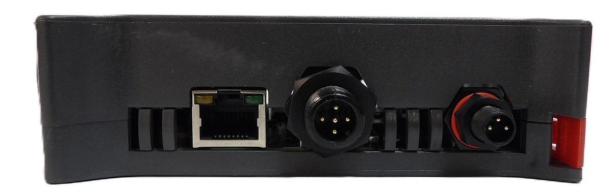 Used Brad MSIP-REM-mol-EDN2 DeviceNet Scanner AMAT 0190-60306 Lot of 10 Spare