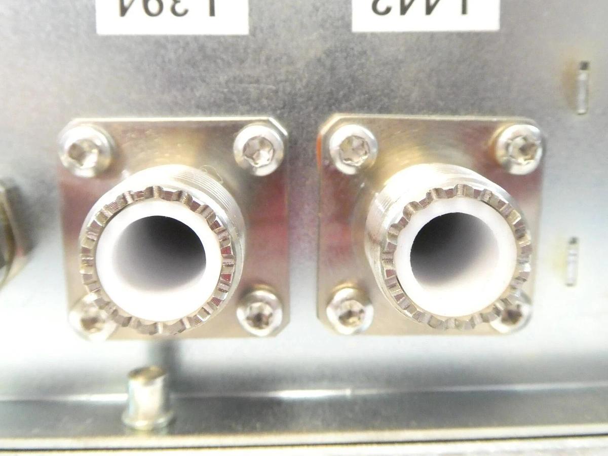 Used Bruker 265237.00019-i UT05P1-1C HV Module UltrafleXtreme Spectrometer Working