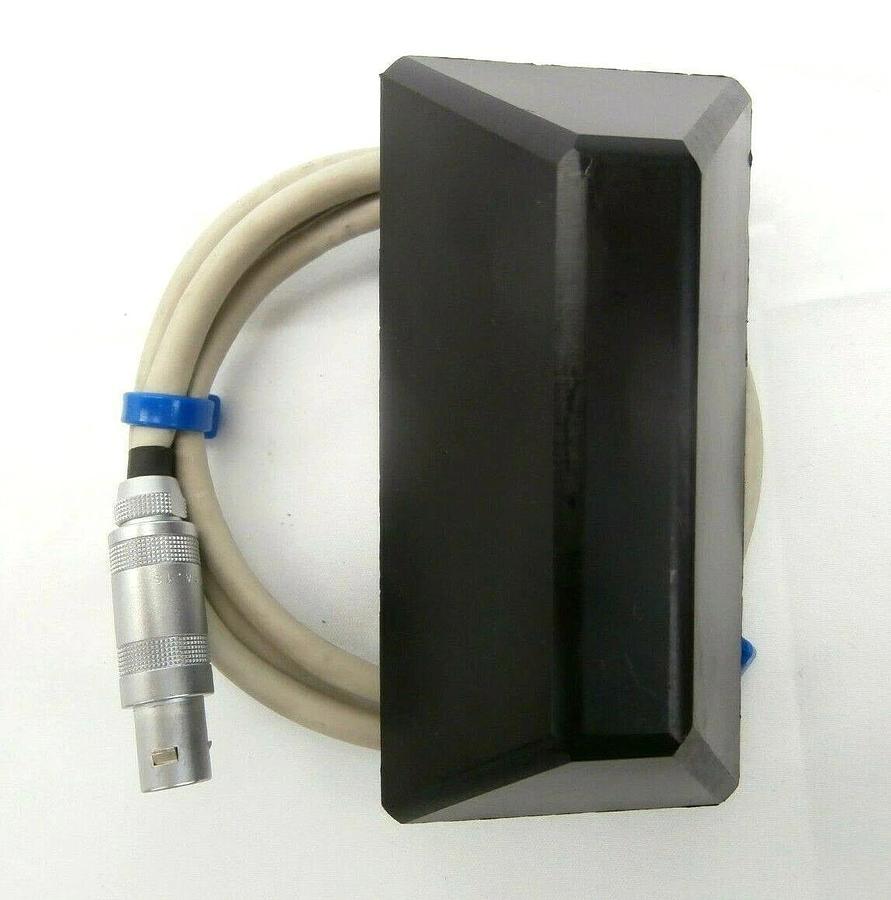 Used Brooks Automation TLG-I2-FL6M-01 Transponder Set with Antenna ANT-ID2-INFIXR6M