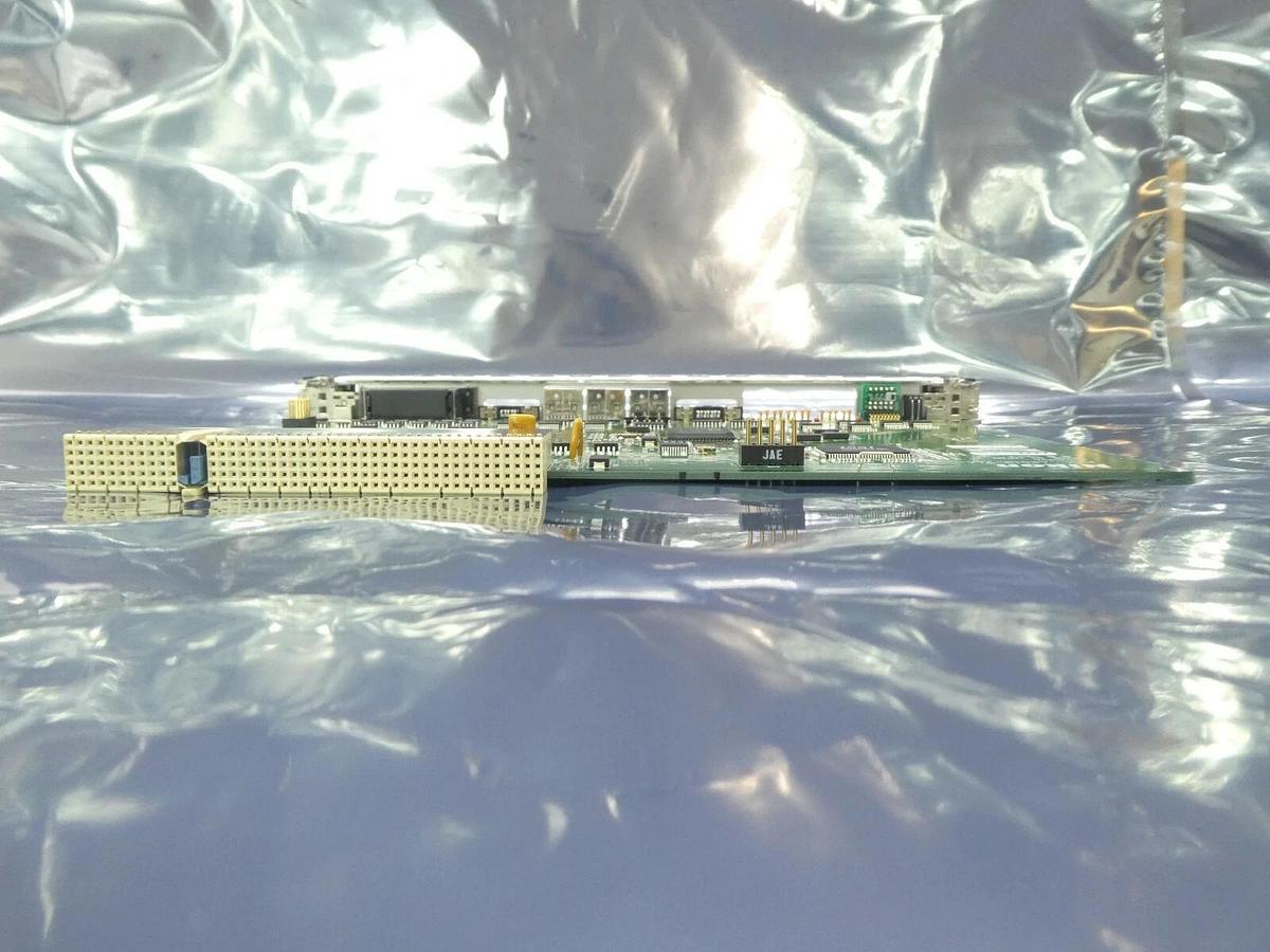 Used Nikon 4S019-244 ATM PCB Card PC02100A NSR FX-601F Step-and-Repeat Working Spare