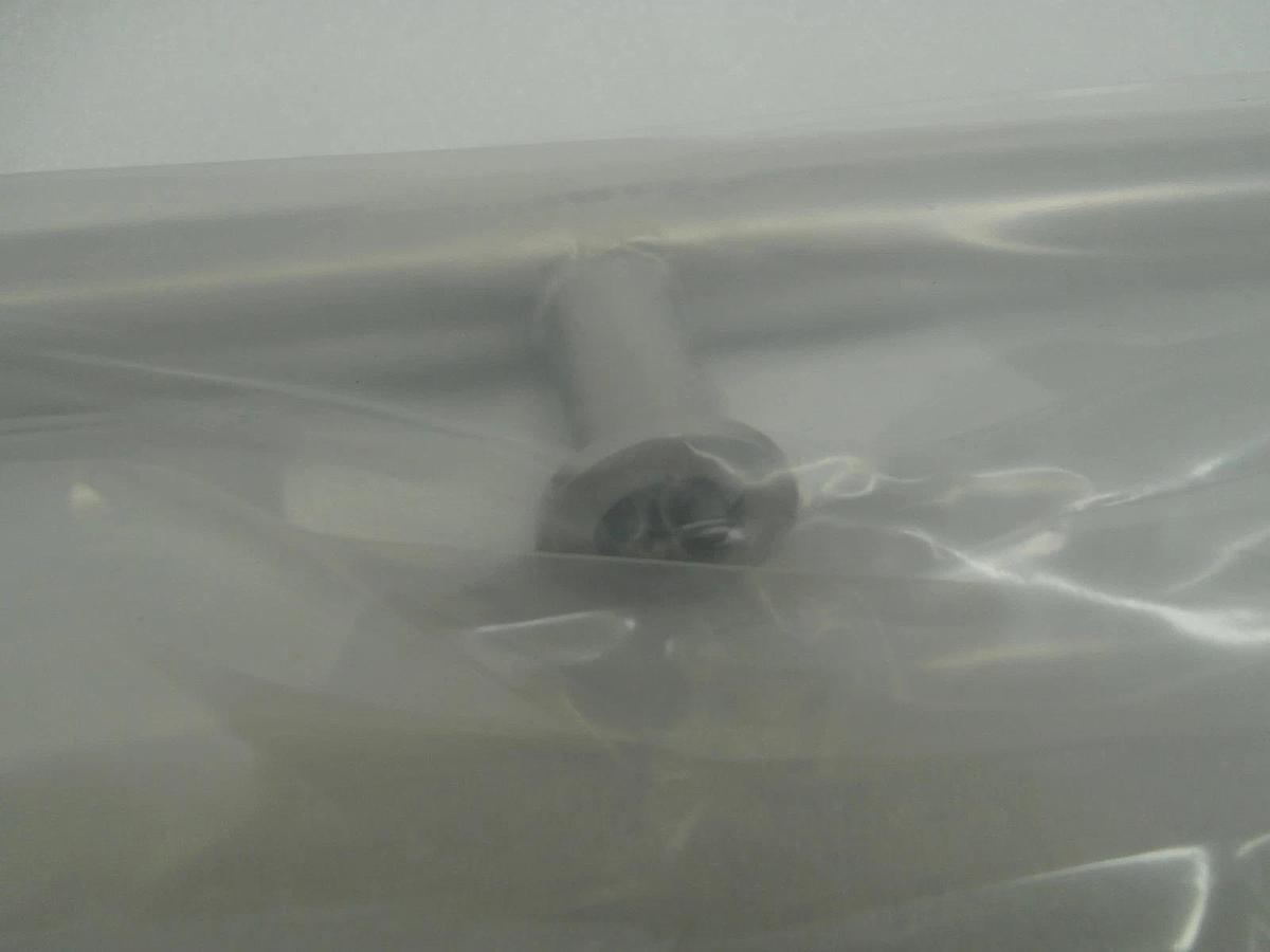 Refurbished ASM Advanced Semiconductor Materials 1605182-R EPI Manometer Port Refurbished