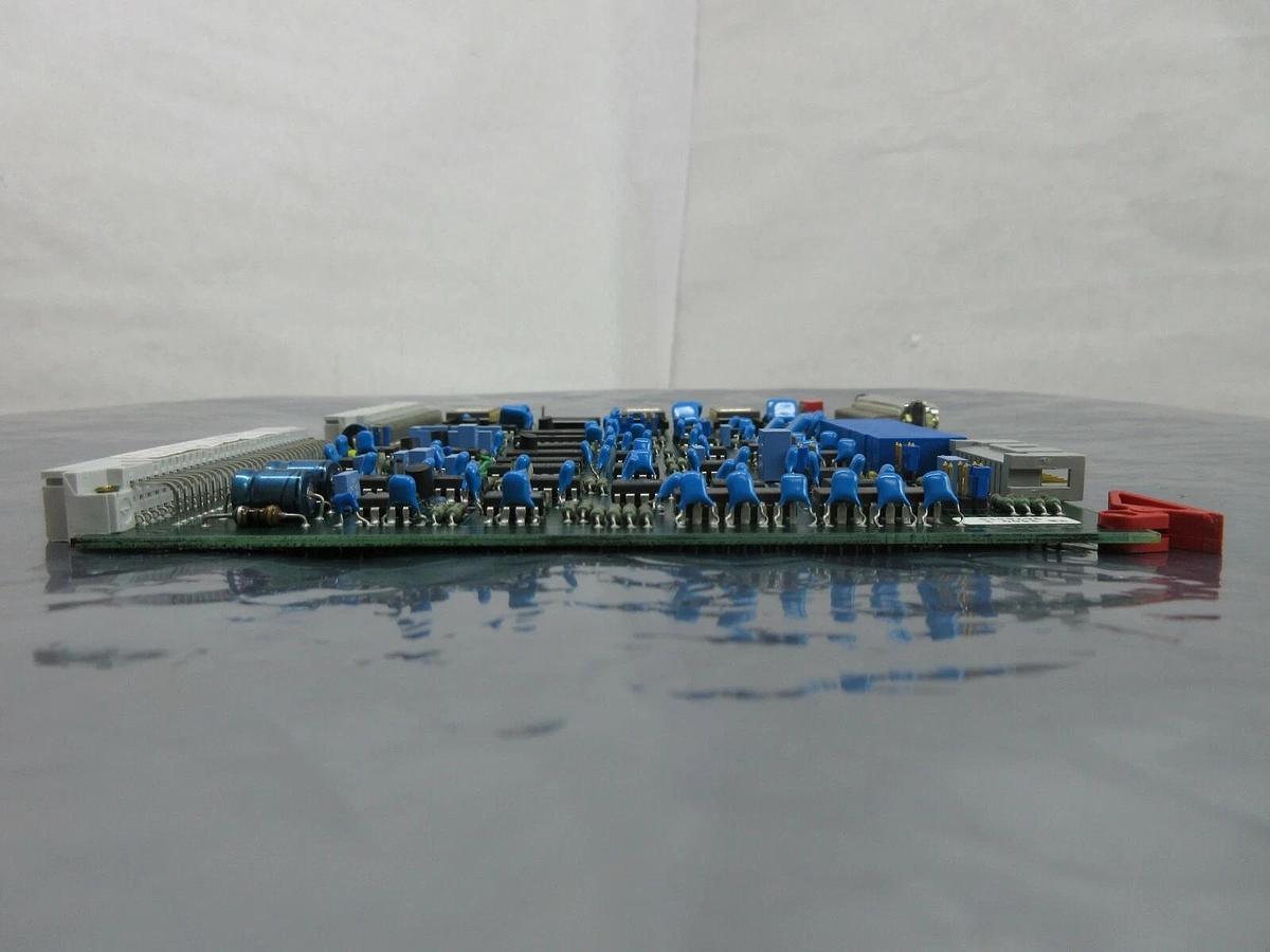 Used ASML 4022.428.14570 TB 2500 T PCB Card 4022.428.1457 PAS 5000/2500 Used Working