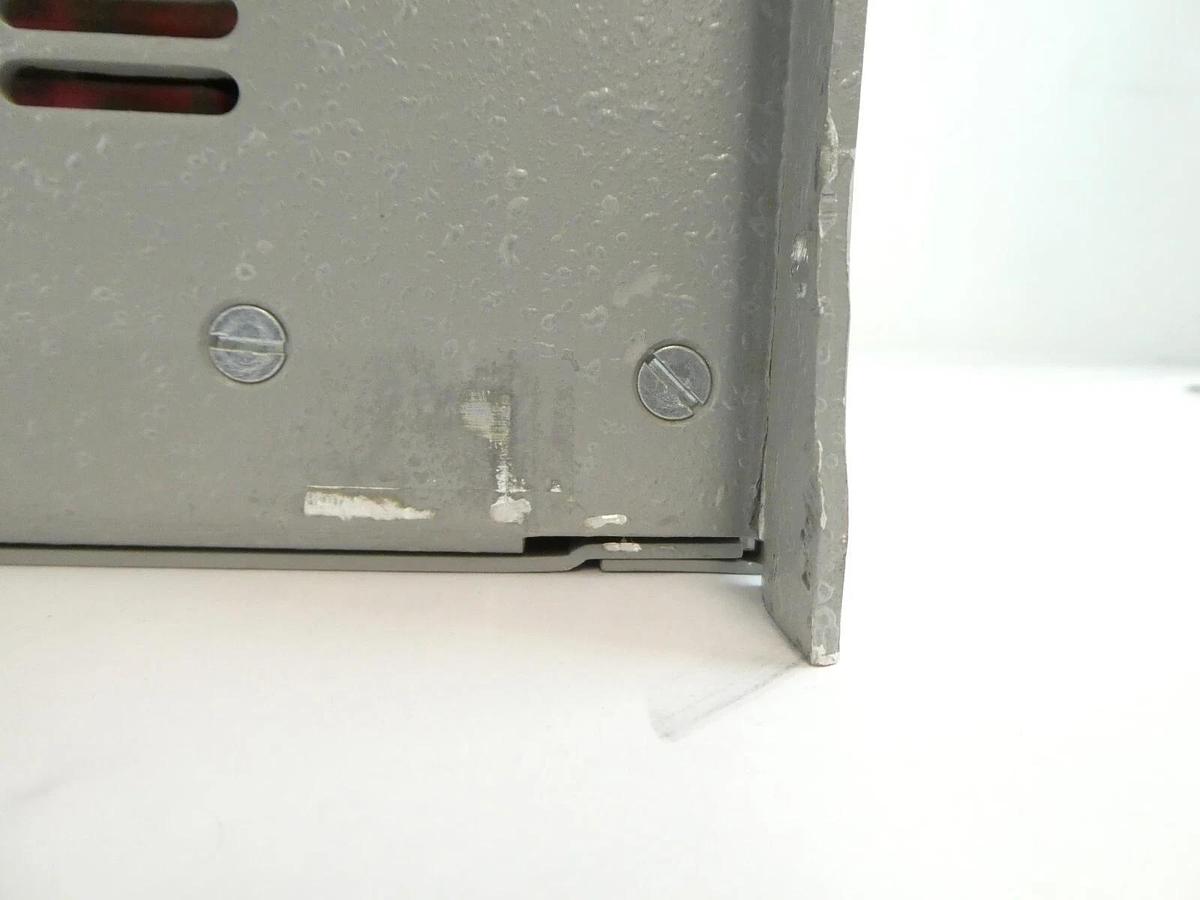 Used Magna-Power Electronics PQD100-66 DC Power Supply 100V 66A 6600W Tested Working