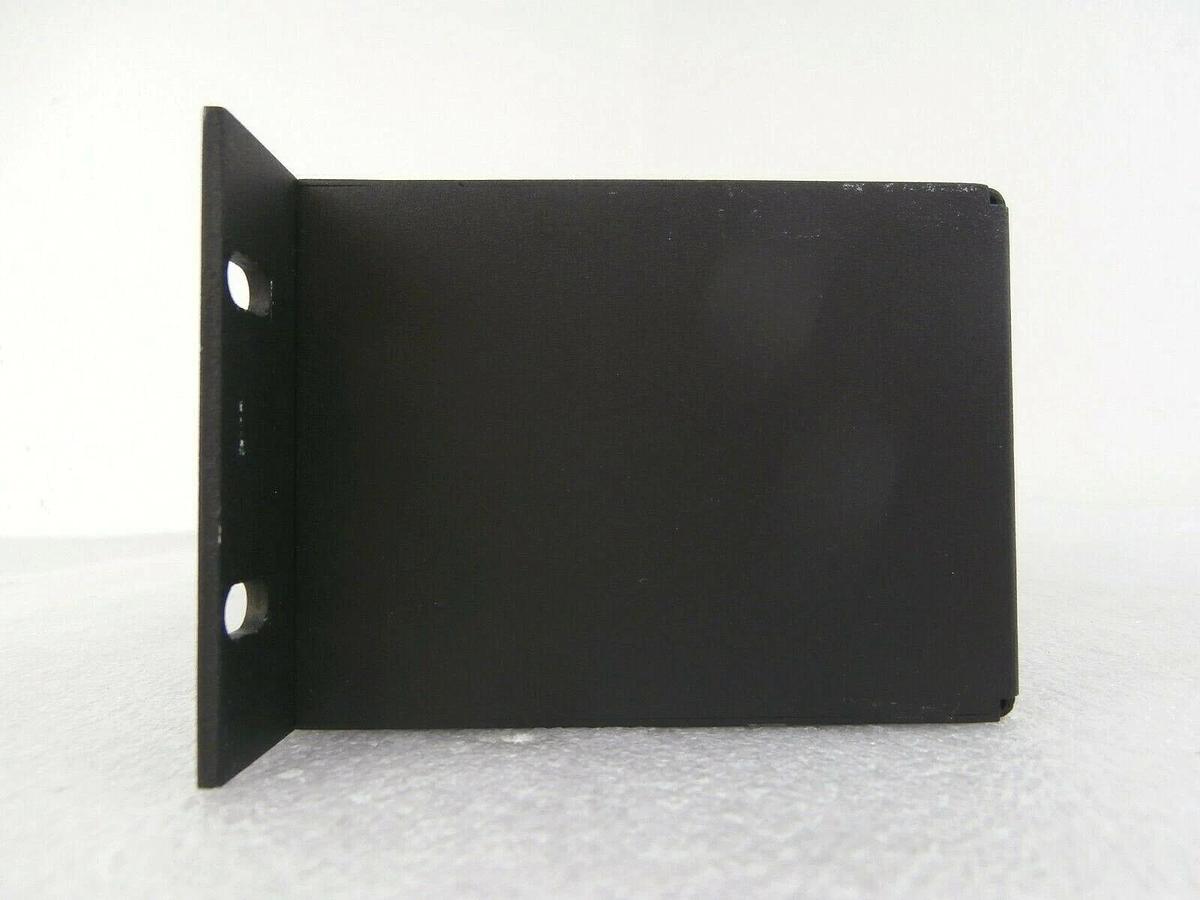 Used MDX AE Advanced Energy 3152243-002 B 6-Channel Selection Panel Working Spare