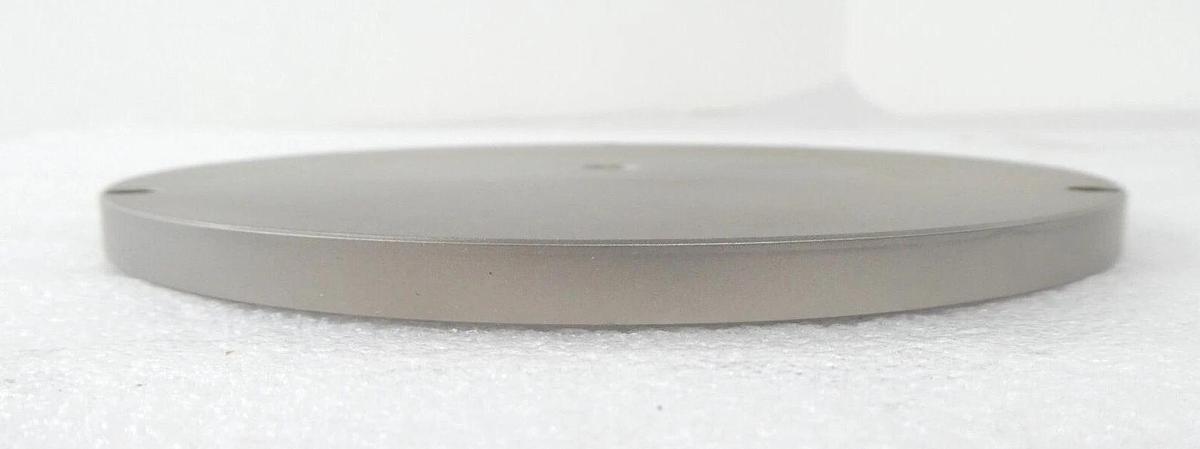 Refurbished AMAT Applied Materials 0020-24101 200mm Pedestal PCII Ti Lot of 2 Refurbished