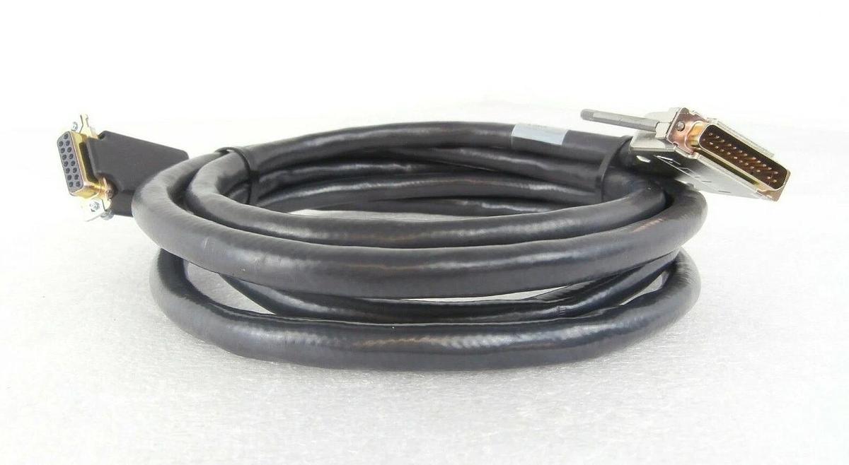 Used Kensington Laboratories PRE-0A2 Prealigner Cable A-Axis 4000D AMAT Ultima X