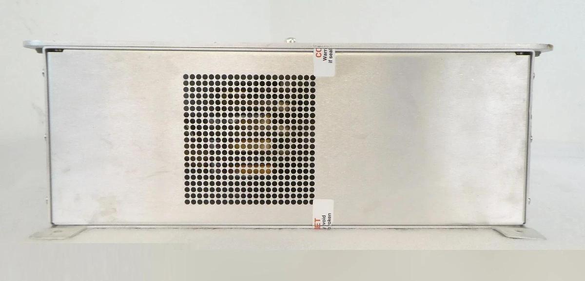 Used Richardson Electronics 27-380115-00 RF Match Rev. 00 Working Surplus