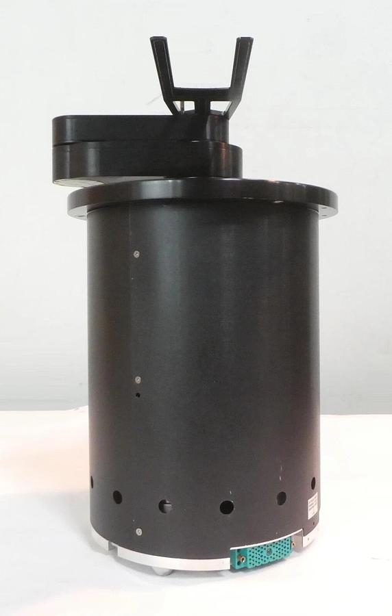 Used Genmark S08R Series Wafer Handling SM Robot and Controller Set 990010622 Working