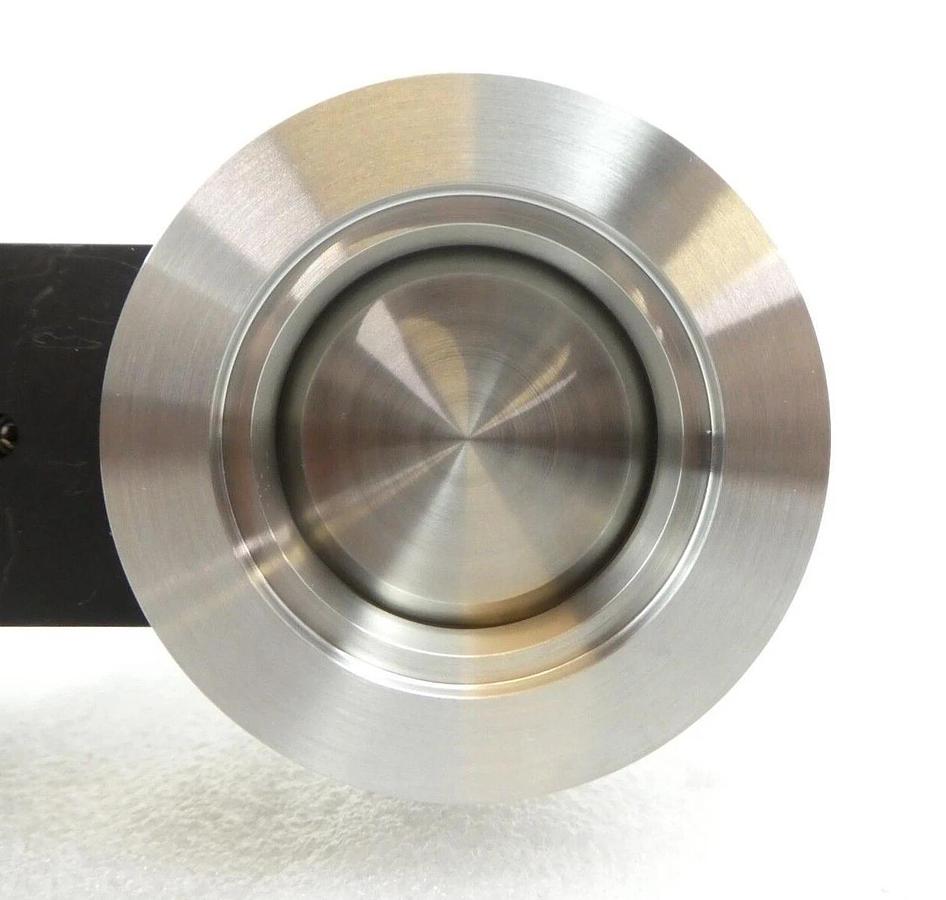 Refurbished MKS Instruments T3BIB-32484 High Speed Exhaust Throttle Valve T3BI Refurbished