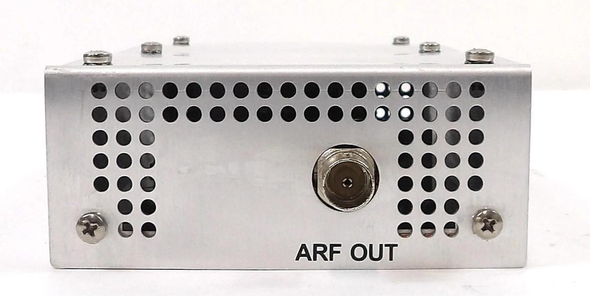 Used AB Sciex 027154 ARF Power Supply Interface Module 1014605 Lot of 2 Working