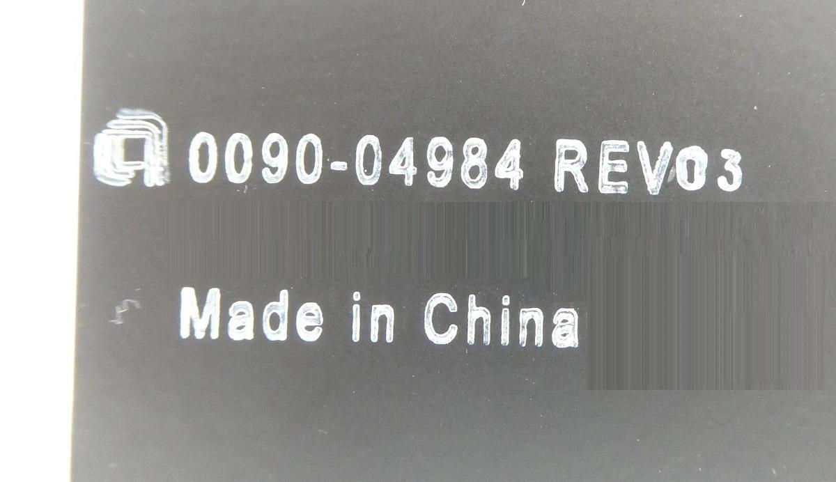 AMAT Applied Materials 0090-04984 J box Heater Assembly New Surplus