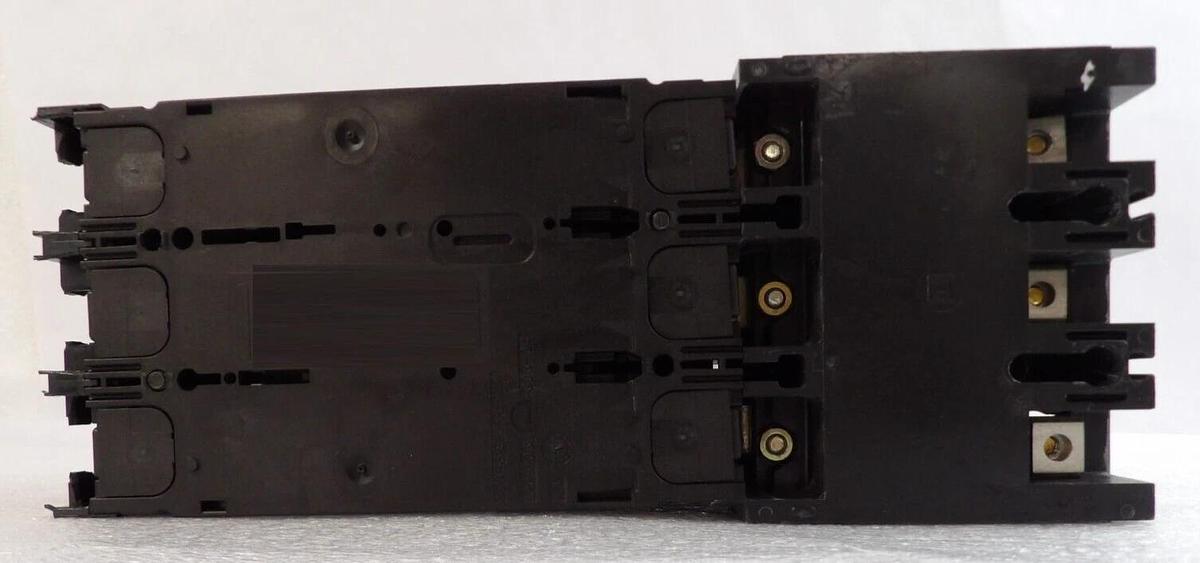 Used Square D HGF36045 Circuit Breaker PowerPact HG 060 ELM150HD Working Surplus