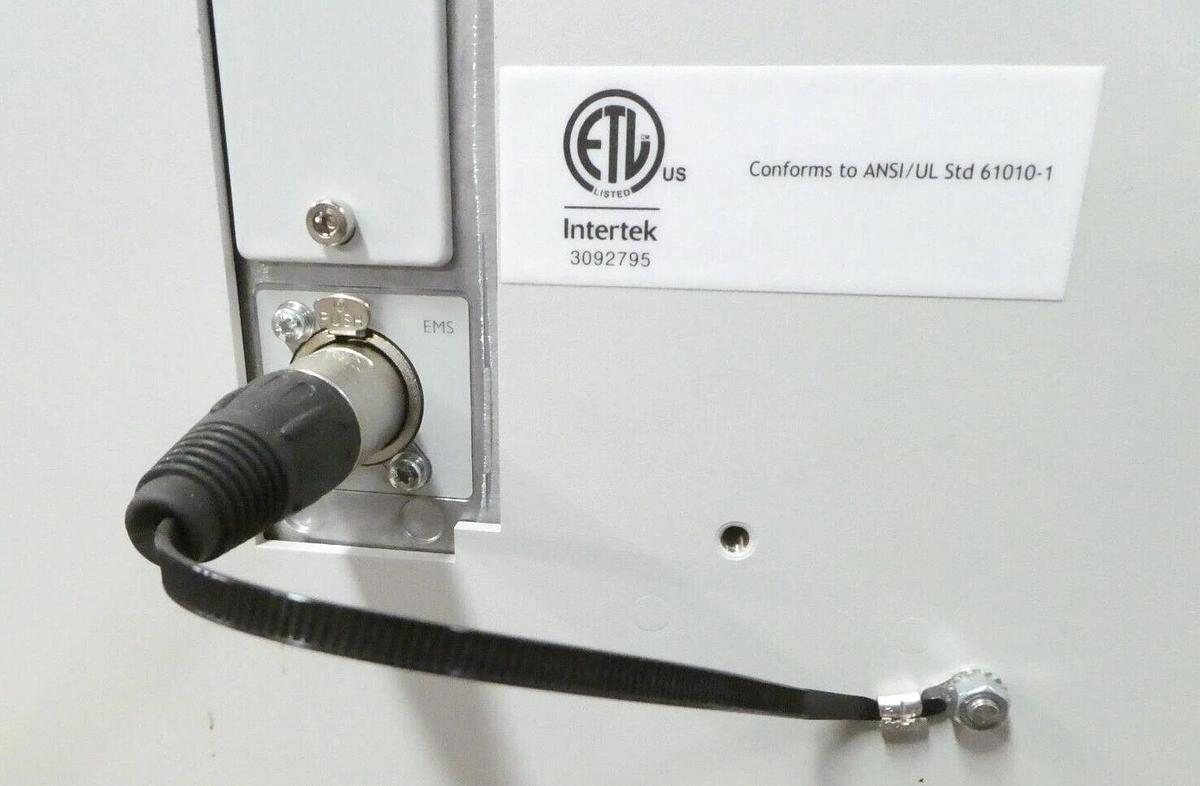 Refurbished iXH 4540HT Edwards AC6E1B123300XS Dry Vacuum Pump iXH 4550HT OEM Refurbished