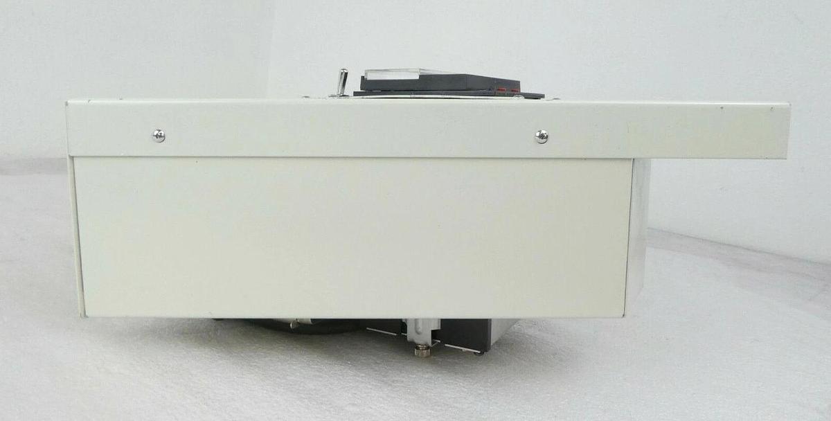 Used JEOL JSM-6300F SEM Cold Cathode Gauge Panel MKS HPS 941 Working Surplus
