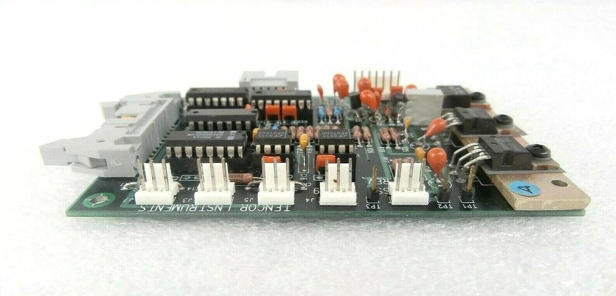 Used Tencor Instruments 101869 PCB 101877 KLA-Tencor Surfscan 7000 Working Spare