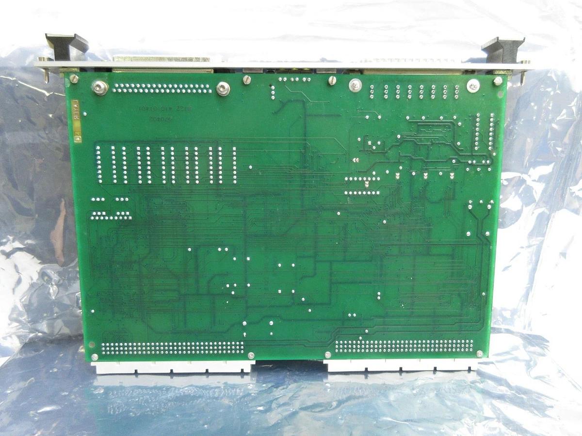 Used Philips 8122 410 01401 Special Acquisition Card MVA2000 Nikon NSR-S204B Used