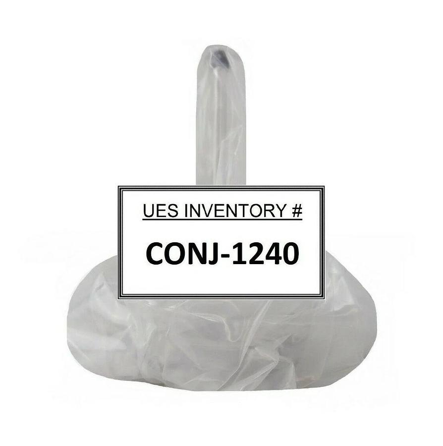 AceCo S33-778 150mm Pinned Shower Head Novellus Systems 16-033932-00 New Surplus