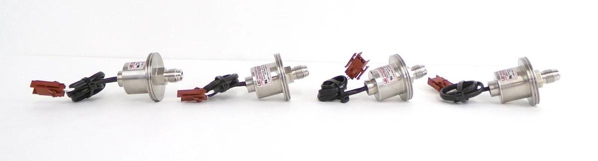 Used UE Precision Sensors E48W Absolute Pressure Switch Reseller Lot of 9 Working