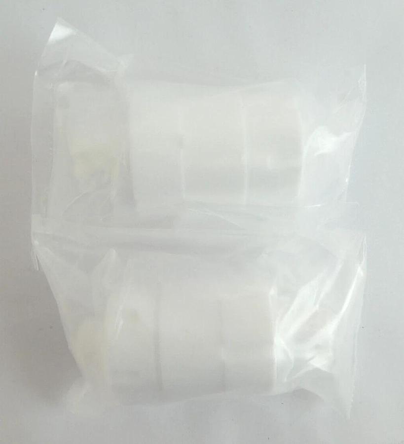 AMAT Applied Materials 3620-00252 Pump Inlet Filter Lot of 2 New Surplus