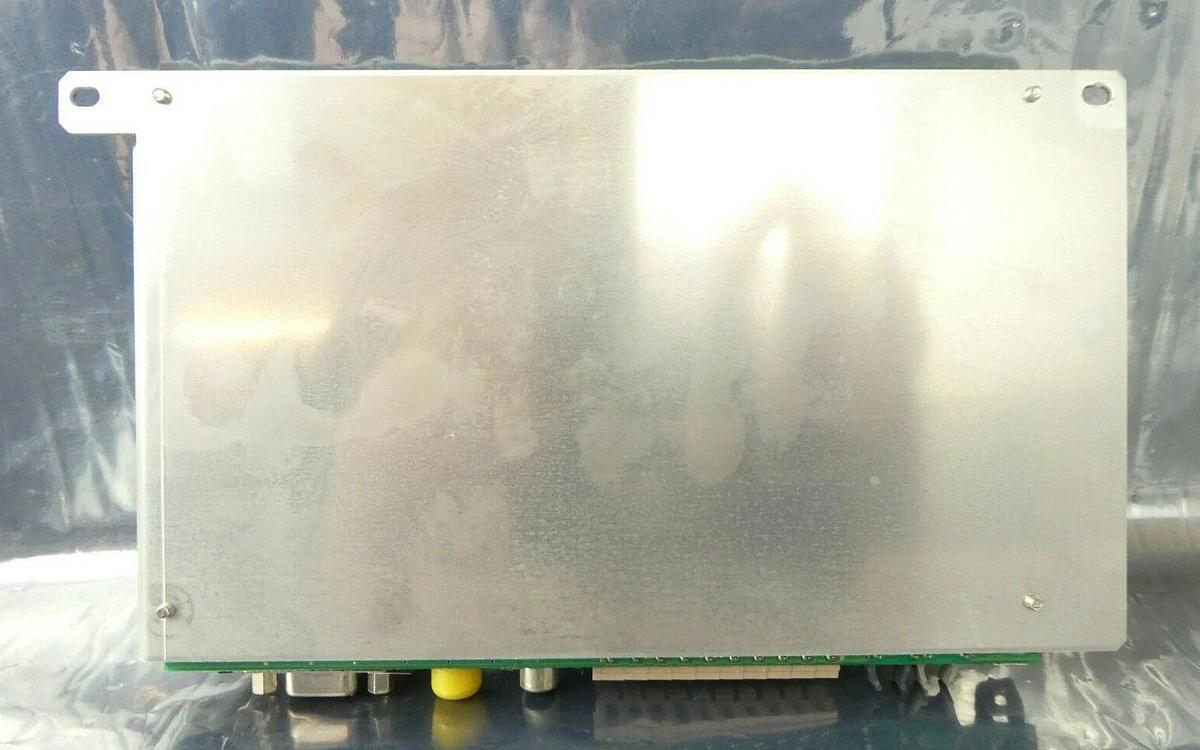 Used Shimadzu 228-47088A DGU Prominence Main Pump PCB 228-47087 DGU-20A3 Working