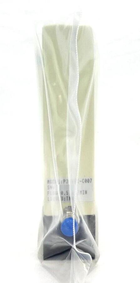 Porter Instrument P2000I-C007 Liquid Flow Controller P2000i 0.5 ML/Min TMB New