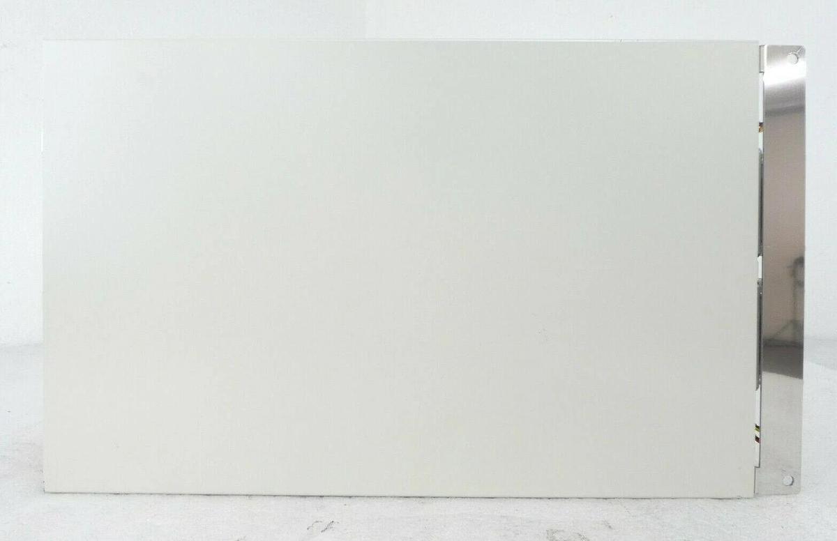 Ebara 2L80-002665-21 PCU Controller PCC40-2 TEL Tokyo Electron New Surplus