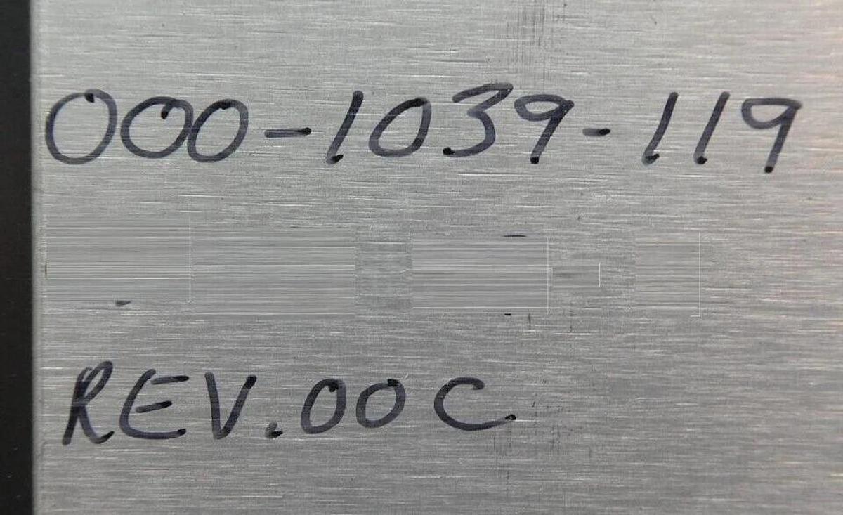Used ENI Power Systems 000-1039-119 PCB 000-1039-349 000-1000-351 1000-415 Working