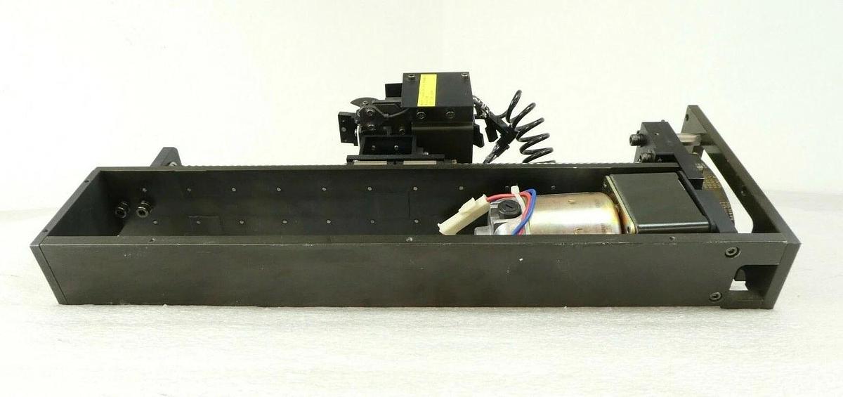 Used Nikon KAB11240/A240-2 Rotation Unit Assembly OPTISTATION 7 Loose Motor As-Is