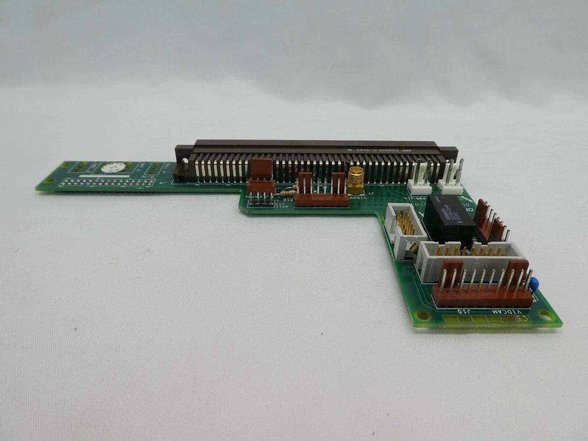Used Nova Measuring Instruments 210-34514-00 Optics Board PCB NovaScan Working Spare