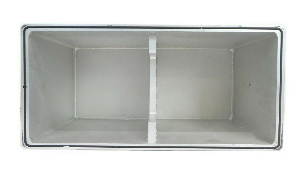 Refurbished Mattson Technology 152-00001-00 Wafer Cassette Door Chamber Refurbished