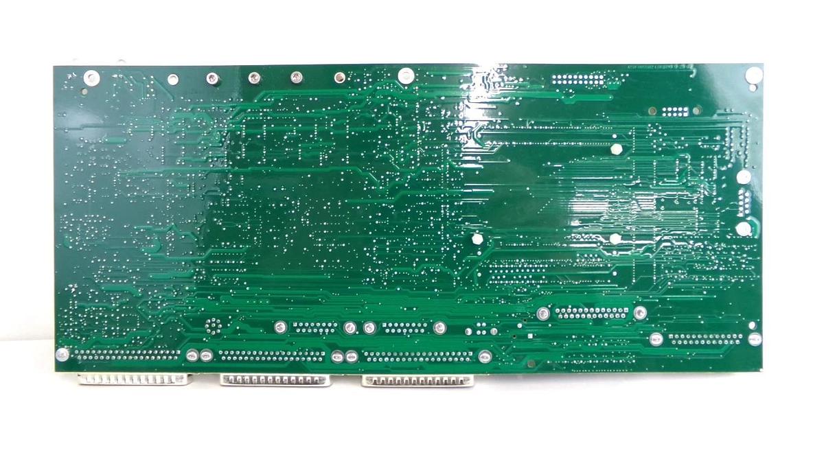 Used Thermo Fisher 512-233102 HTG SBM2 Interface Processor PCB 050-005502 Working