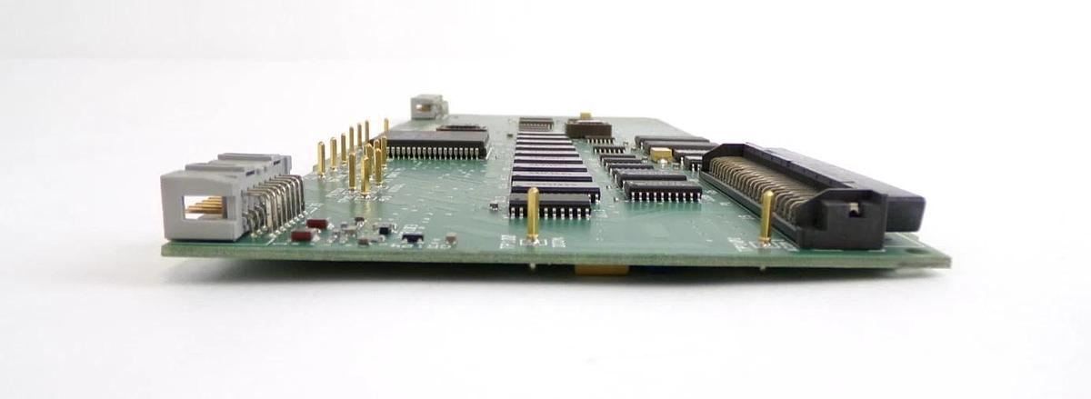 Used HP Hewlett-Packard E4400-60043 A3651 Data Generator PCB Card E4432B Working
