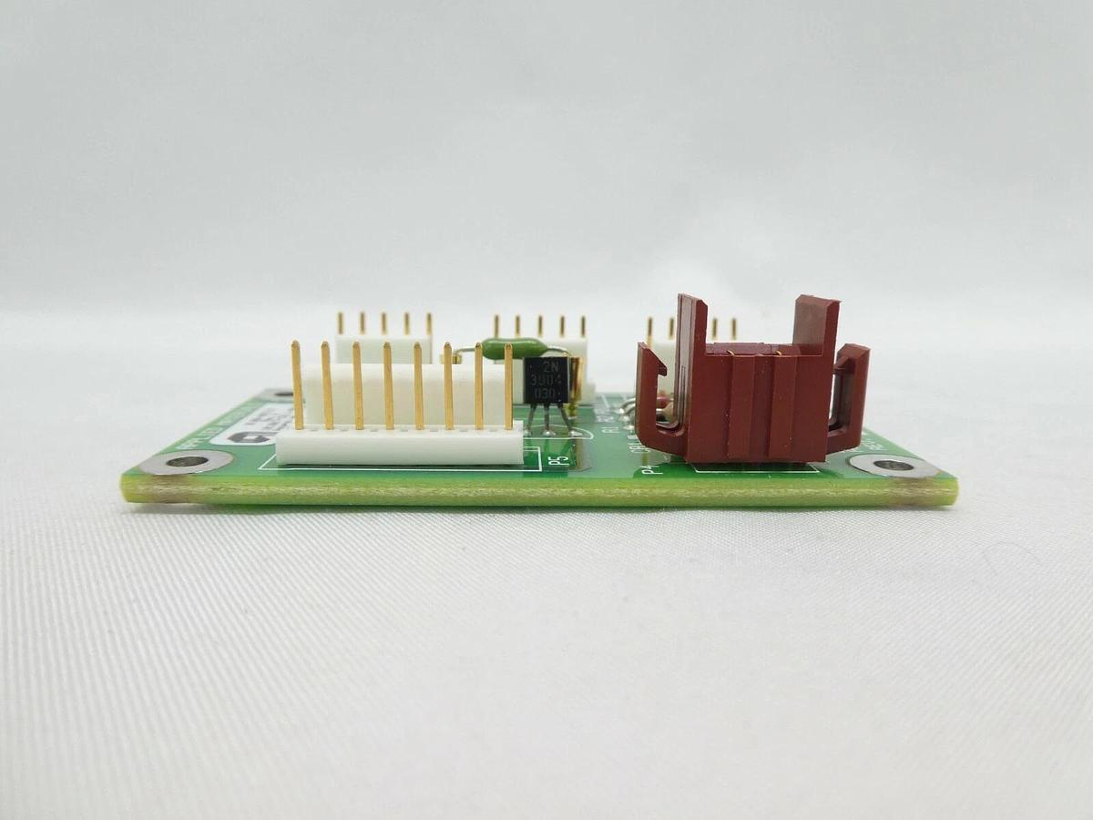 AMAT Applied Materials 0100-09319 Center Finder Interconnect PCB New