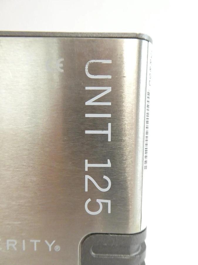 Used Celerity IFC-125C Mass Flow Controller MFC UNIT 125 Lot of 8 Working Surplus