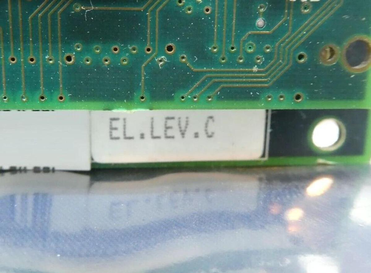 Used SPEA JPAMA20-256K JPAMA10 Process Interface PCB 32000802.071 Working Surplus