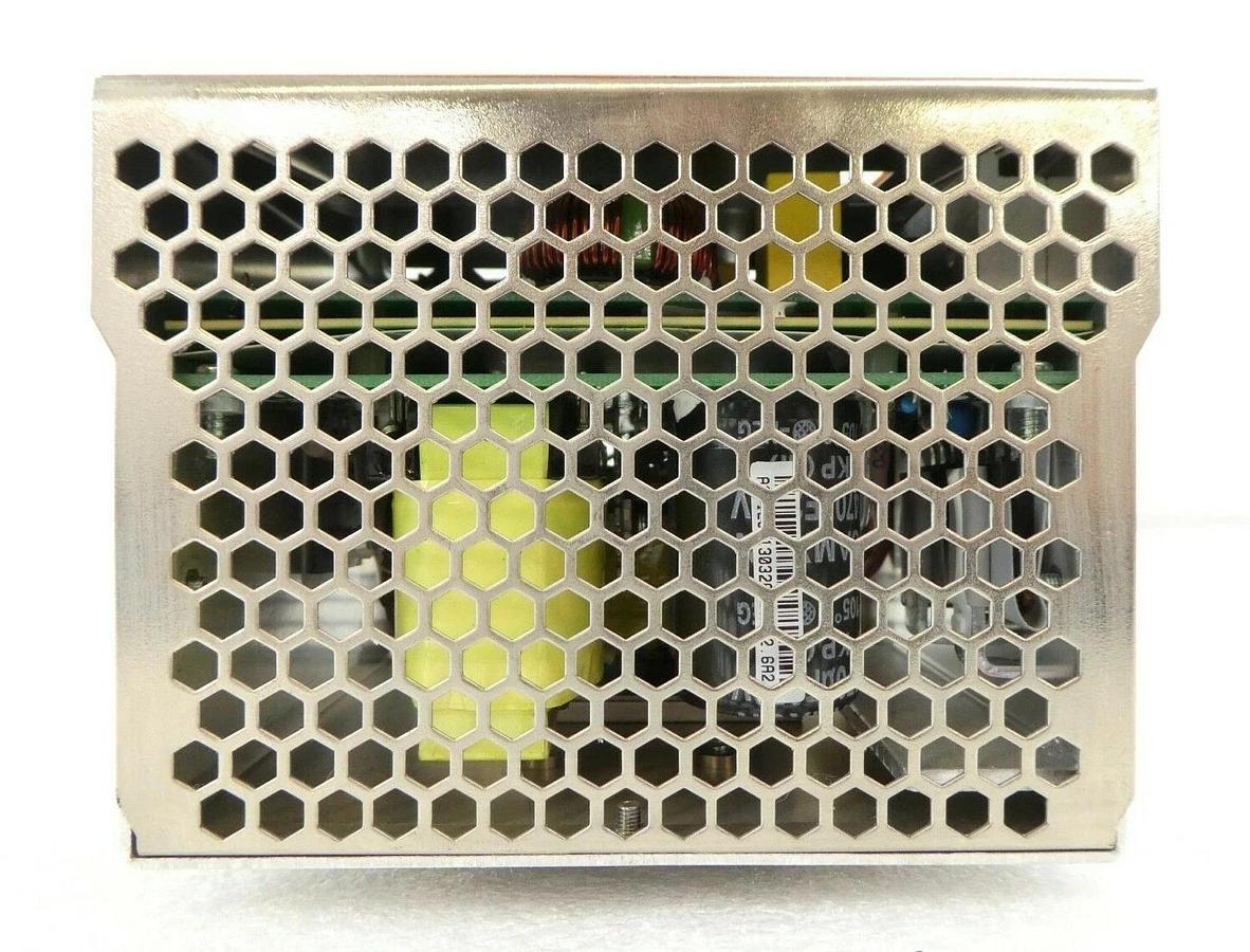 Used Weidmuller 8708680000 Power Supply AMAT Wafer Loader/Unloader Working Surplus