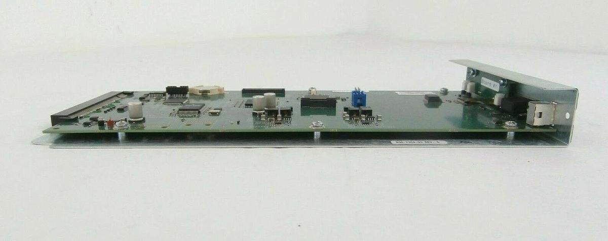 Used SeaMicro 830-7354-03 Console Board PCB Card SM10000-SM-1-01 700-0008-04 Working
