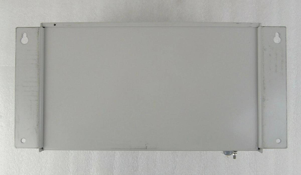Used Edwards U20000925 iNIM Network Interface iNIM 4x Cards 1X EGM D37310100 Working