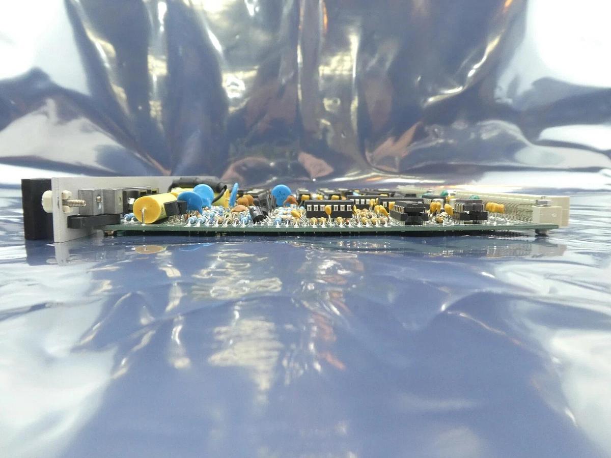 Used KLA-Tencor 073-400082-00 PZT Controller PCB Card 710-400083-00 eS31 Working