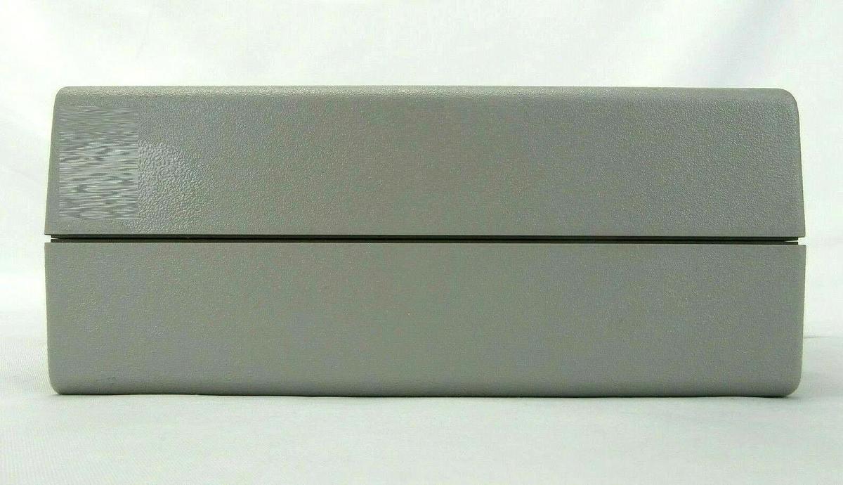Used Cybor 512F Photoresist Power Supply Module 512 SVG 90S DUV Loose Cover Working