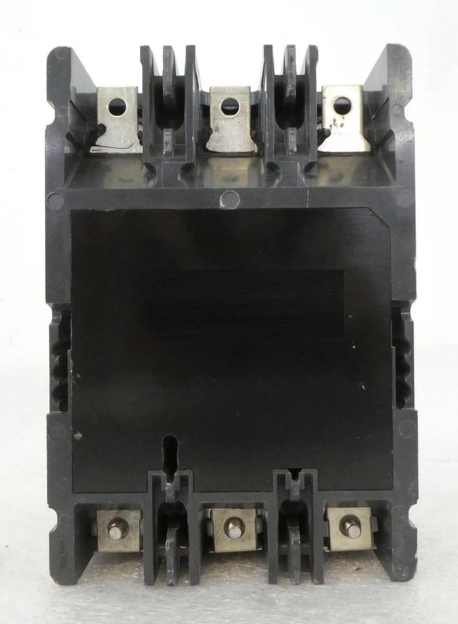 Used Cutler-Hammer FD3015L FDB3040WL11 3-Pole Circuit Breaker FDB 14k Lot of 4