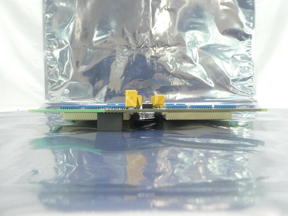 Used Nikon IFUNITX6B-DRY_BACKPLANE Backplane PCB NSR FX-601F System Working Surplus