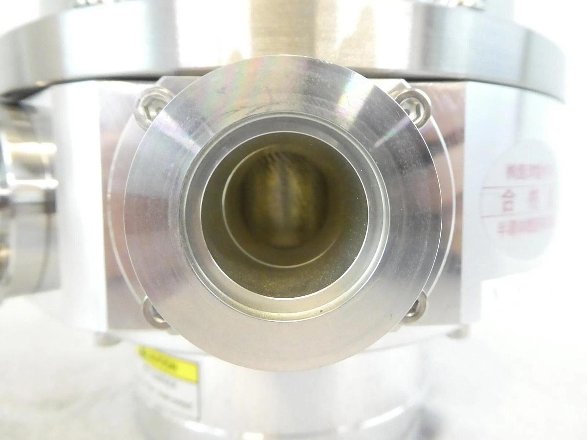 Used TMP Shimadzu TMP-303LMC (A1) Turbomolecular Pump Turbo 2 Hrs Tested Working