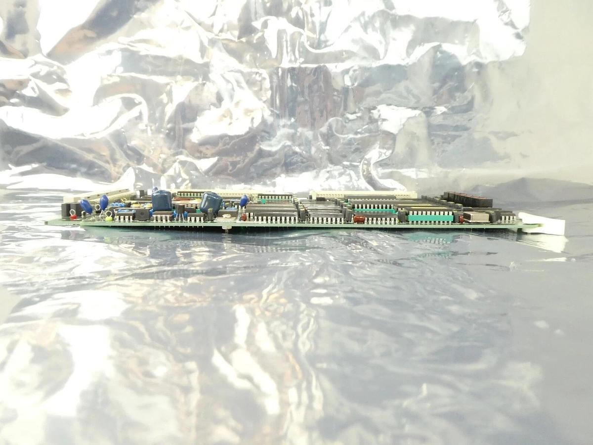 Used Nikon 4S017-556 Processor PCB Card PELCL NSR 4S017-556Ⓑ System Working Surplus