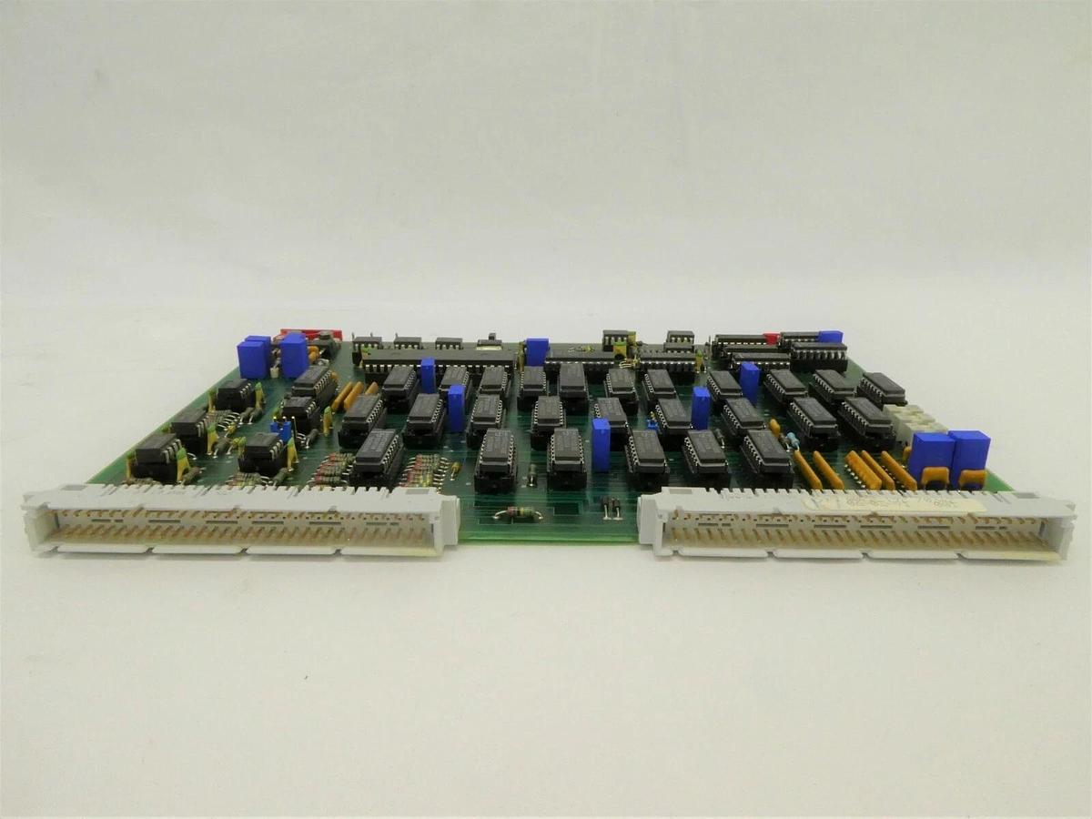 Used FEI Company 4022 192 70342 Processor PCB Card FRGM XL-30 ESEM Working Spare