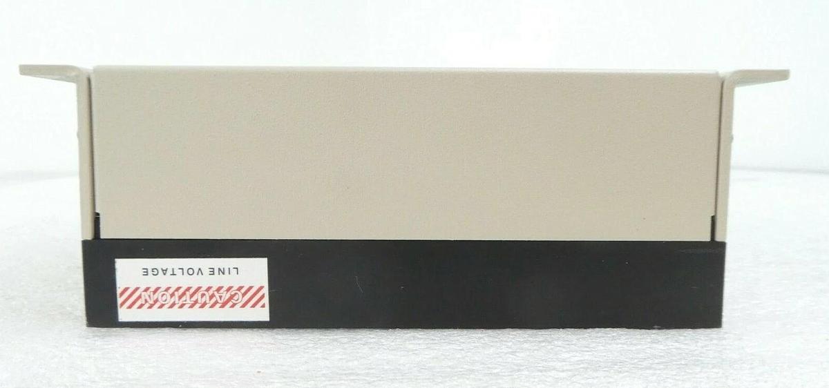 Used Compumotor M57-40-D0 Stepper Motor Drive KLA-Tencor 92-899-01 eS31 Working Spare