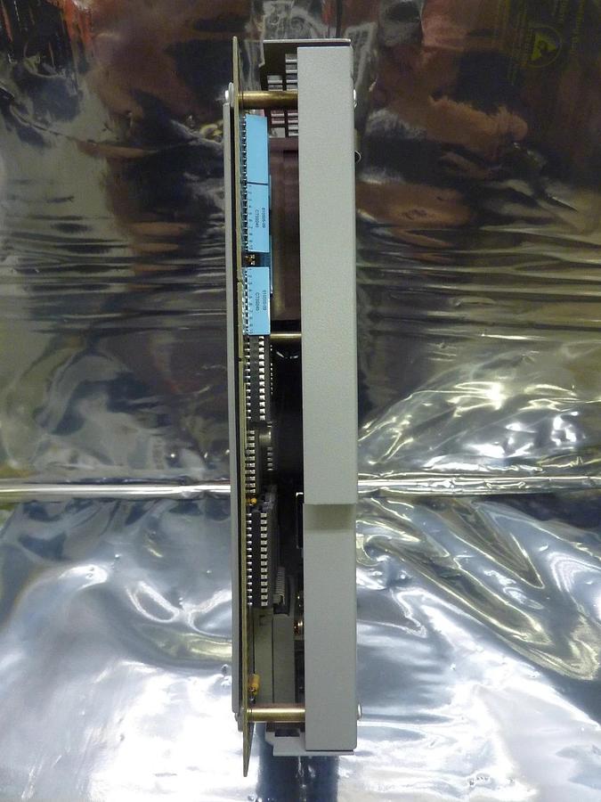 Used AB Allen-Bradley 96844671 PLC-5/12 Processor Module PLC PCB Card 1785-LT3 Used