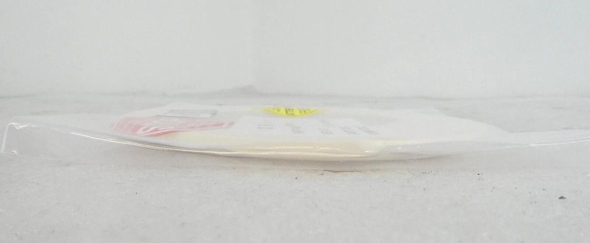 AMAT Applied Materials 02217-11829 100mm ESC Focus Ring Set 02217-11829-02 New