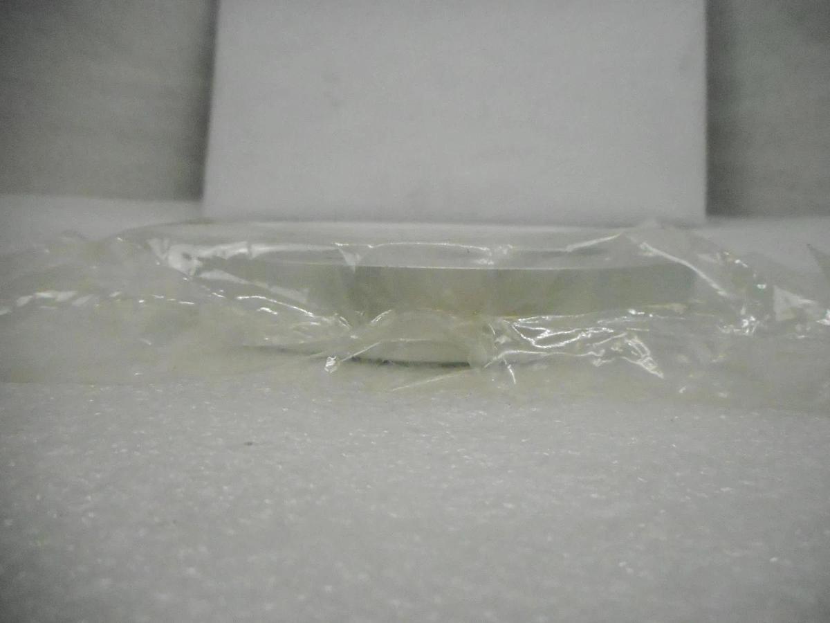 Used Novellus Systems 01-4433 Short Coupler Path Extender Insert New Surplus