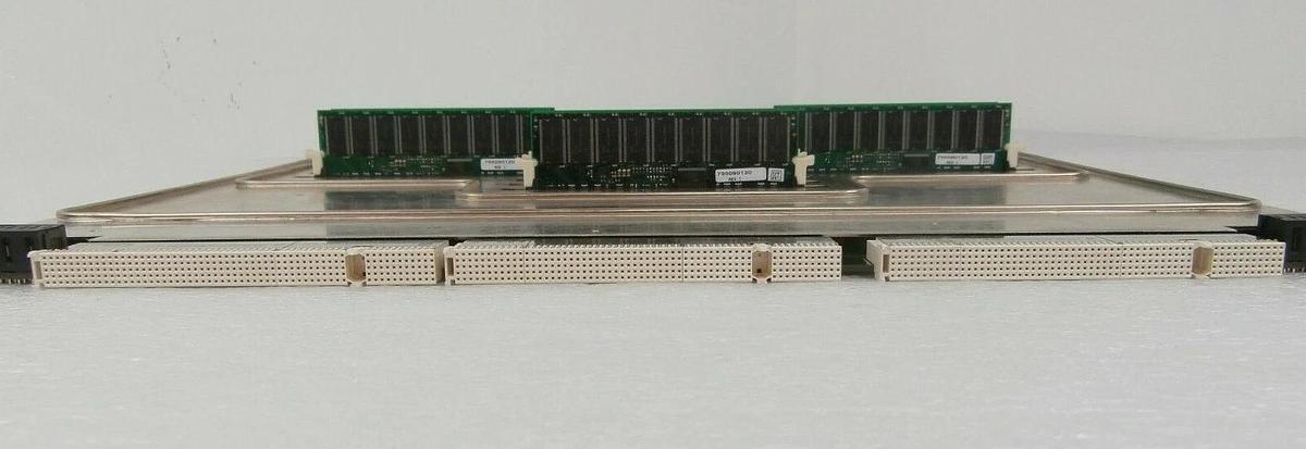 Used Schlumberger 96151218 SOM_ST PCB Card STSOM 499000120 799000120 Rev. 6 Working